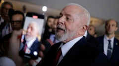 Luiz Inacio Lula da Silva