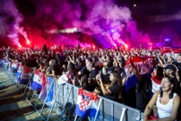 Koncert Thompsona "Vukovar - Zajedno za budućnost" , Foto: Marko Seper/Pixsell