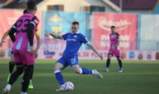 Dvoboj Slavena i Lokomotive u Kupu, Foto: Željko Hajdinjak/CROPIX