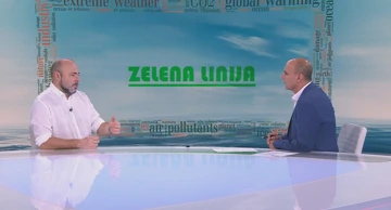 Gašpar:Brod prepun azbesta ispred Splita je ekološka bomba 