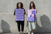 Četvrtak, 26. ožujka na Prvom, Foto:  Mladi Britanci i borba protiv pobačaja/dokumentarni film