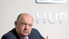 Glavni direktor HUP-a Damir Zorić