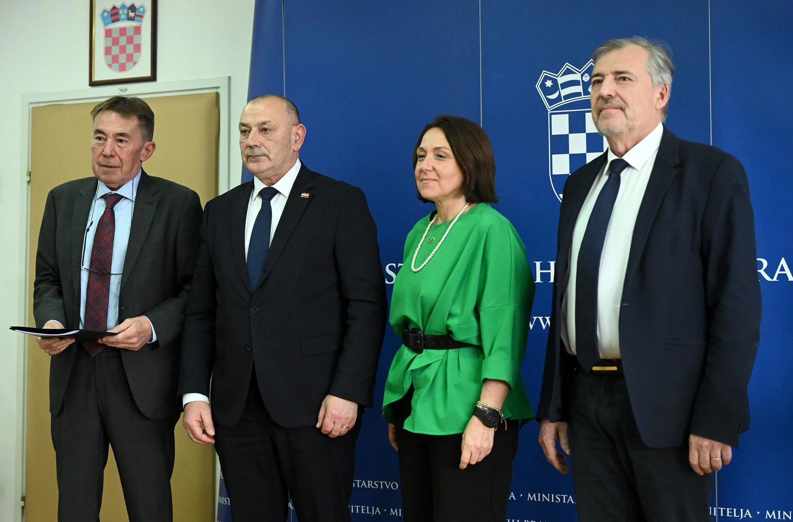 Sporazumi o preventivnim pregledima za hrvatske branitelje za 2025.