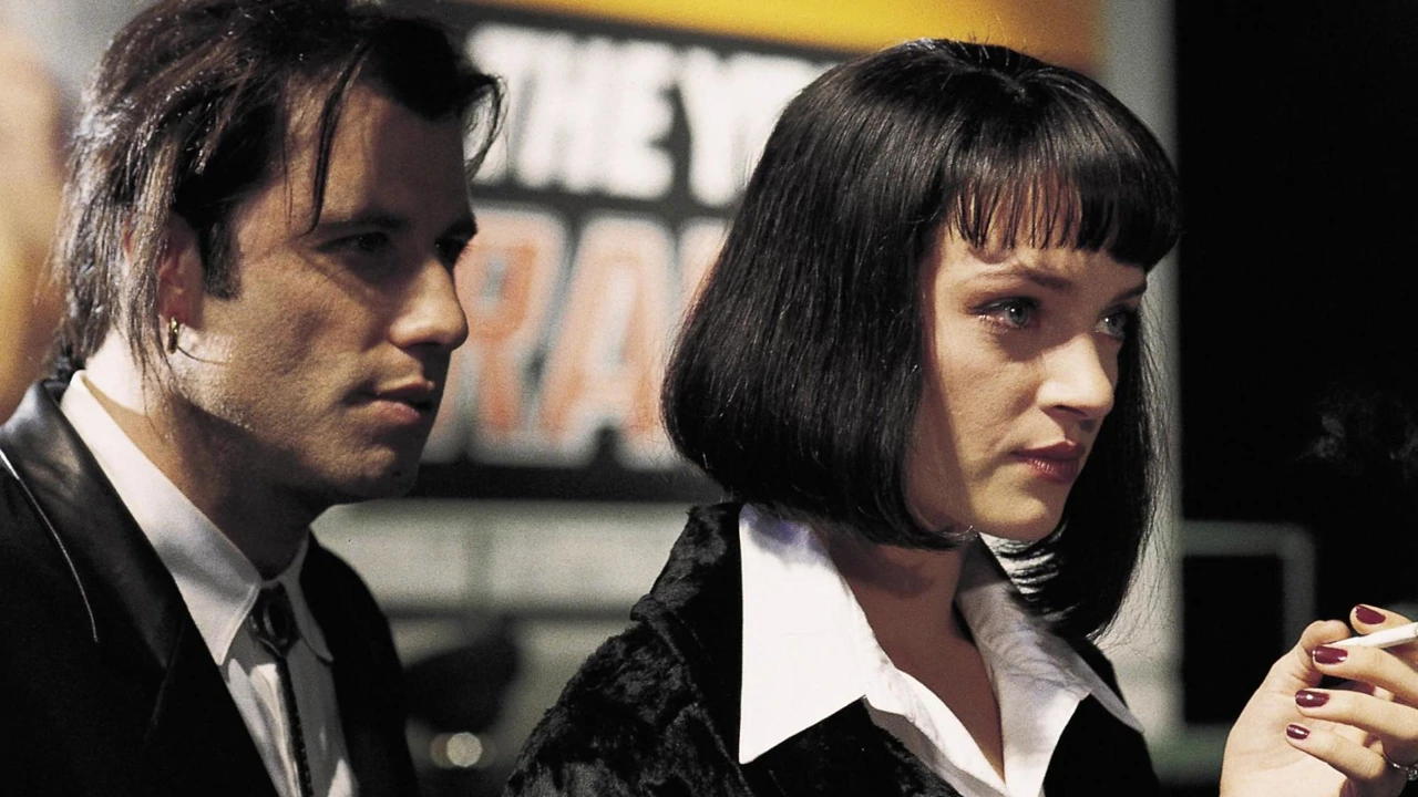 Subota, 14. ožujka na Prvom, Foto: Pakleni šund/film