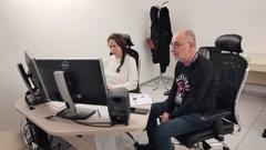 Pozitivno, Foto: HTV/HRT