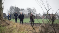 Subota, 6. rujna na Drugom, Foto: Inspektor Wallander/4. sezona serije