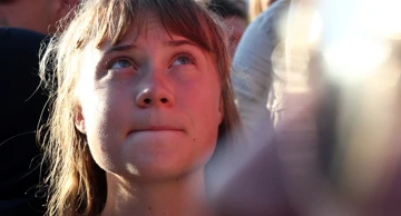 Greta Thunberg