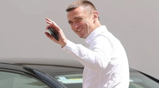 Ivan Penava  