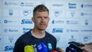 Simon Rožman, trener NK Osijeka