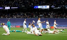 Slavlje igrača Real Madrida, Foto: Carl Recine/Reuters