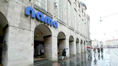 Nama u Ilici, arhivska fotografija