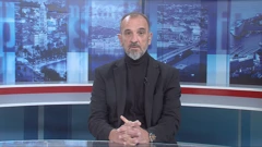 Tonći Prodan, kriminalist i stručnjak za sigurnost