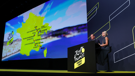 Christian Prudhomme i Marion Rousse 