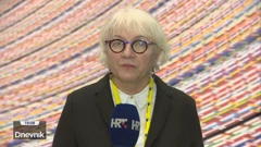 Javljanje Jasne Paro