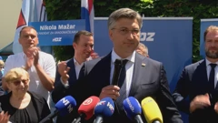 Andrej Plenković