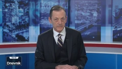 Meštrović u Dnevniku