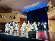 Dječja grupa Koljnofskog folklornog društva, Foto: Neda Maretić /gh