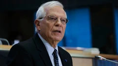 Josep Borrell