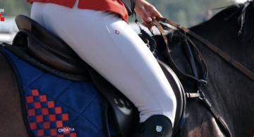 Kroatische Handwerkskunst für Pferde und Reiter  