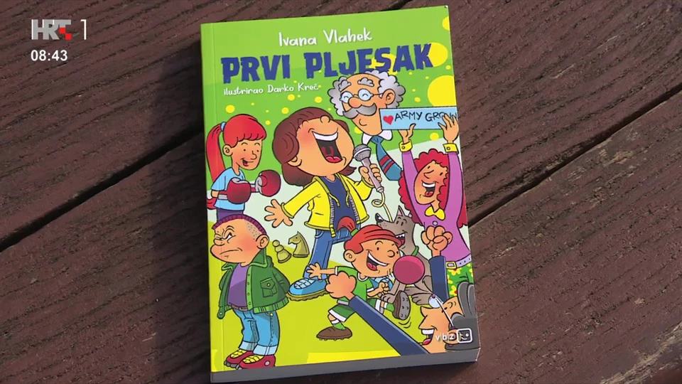 "Prvi pljesak"