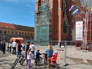 Fire combat - Memorijal Matija Jakuš, Foto: Vlatko Franjin/HRT Radio Osijek
