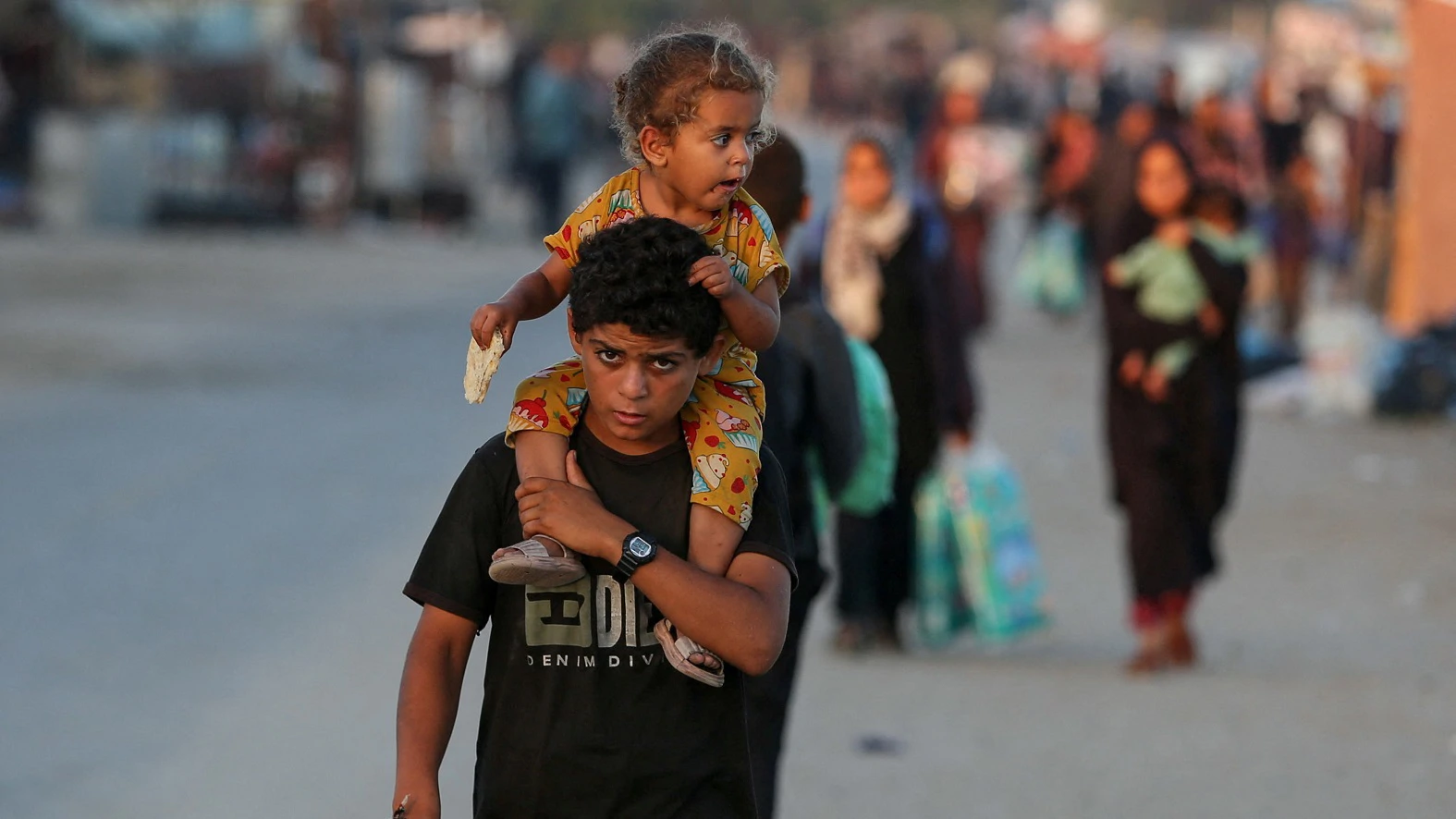 Izrael i Hamas na crnoj listi UN-a, ugrožavaju djecu u zonama sukoba