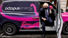 Boris Johnson