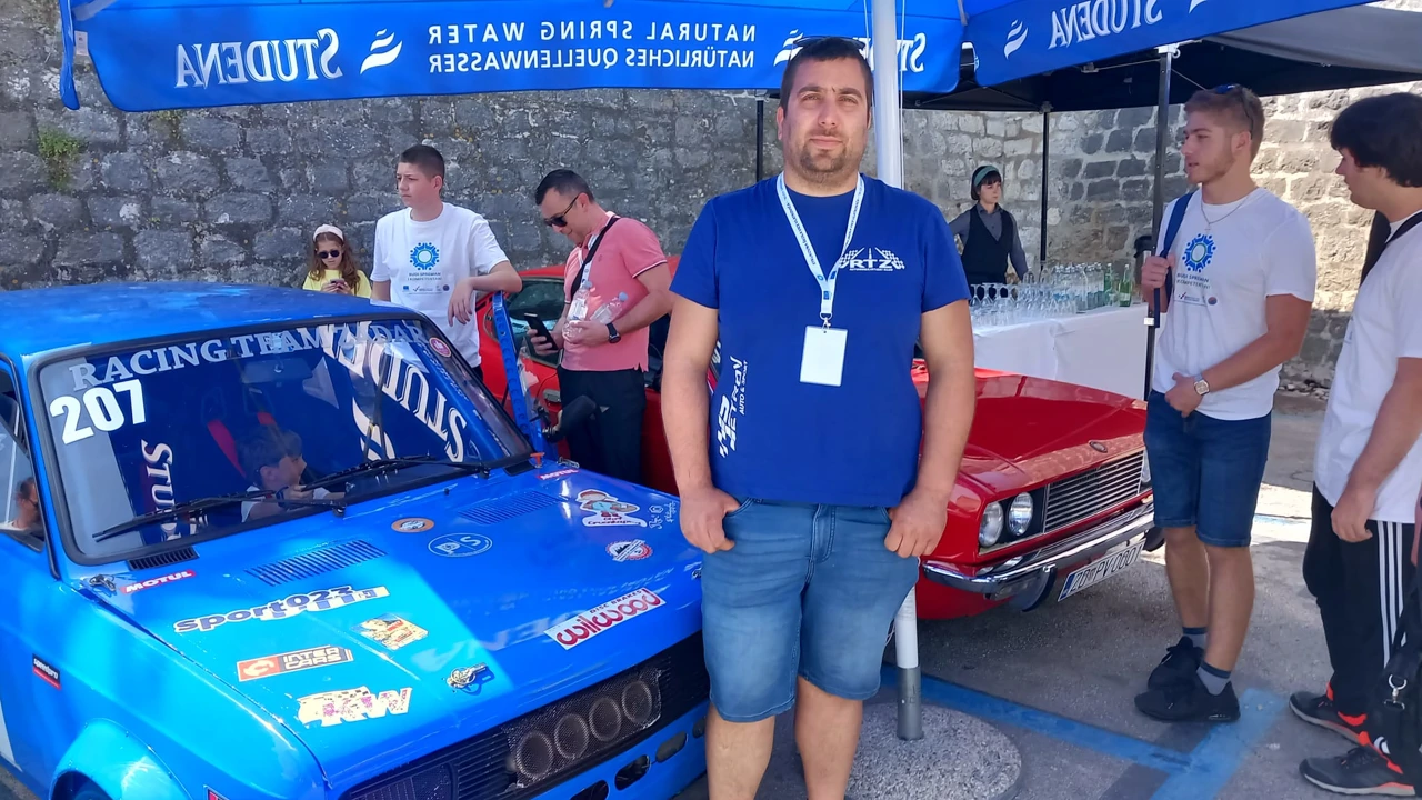 Natanael Petrov
