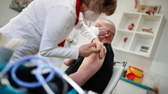 Njemačka odobrila cjepivo AstraZenece za starije od 65