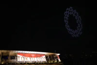 Otvaranje Olimpijskih igara, Foto: Edgar Su/REUTERS