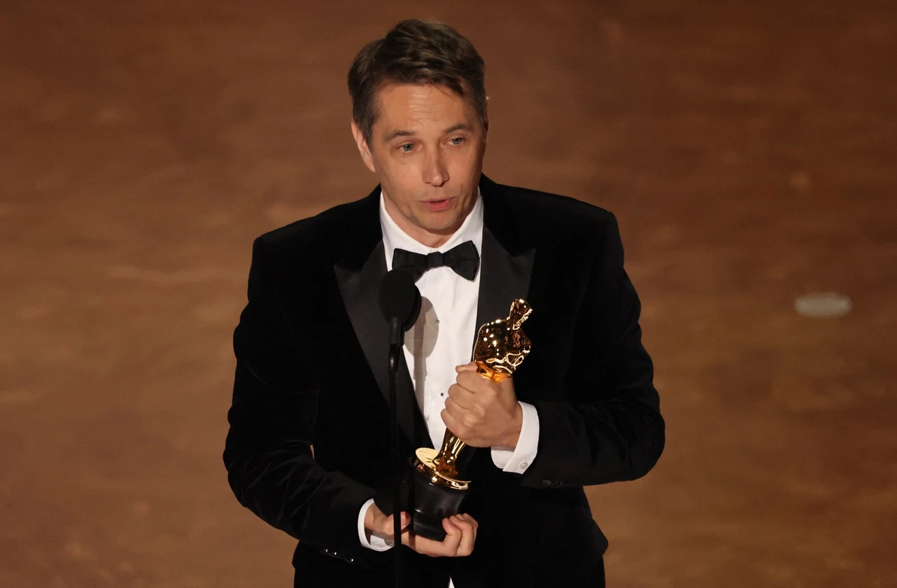 Sean Baker