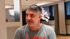 Damir Mulaomerović