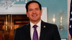 Marco Rubio