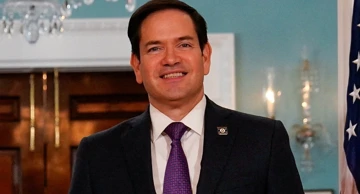 Marco Rubio