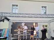 Festival Night Garden, Foto: M.Milas/Radio Osijek