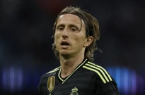 Luka Modrić, Foto: Jason Cairnduff/Action Images via Reuters