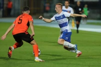 Osijek - Šibenik, Foto: Dubravka Petric/PIXSELL