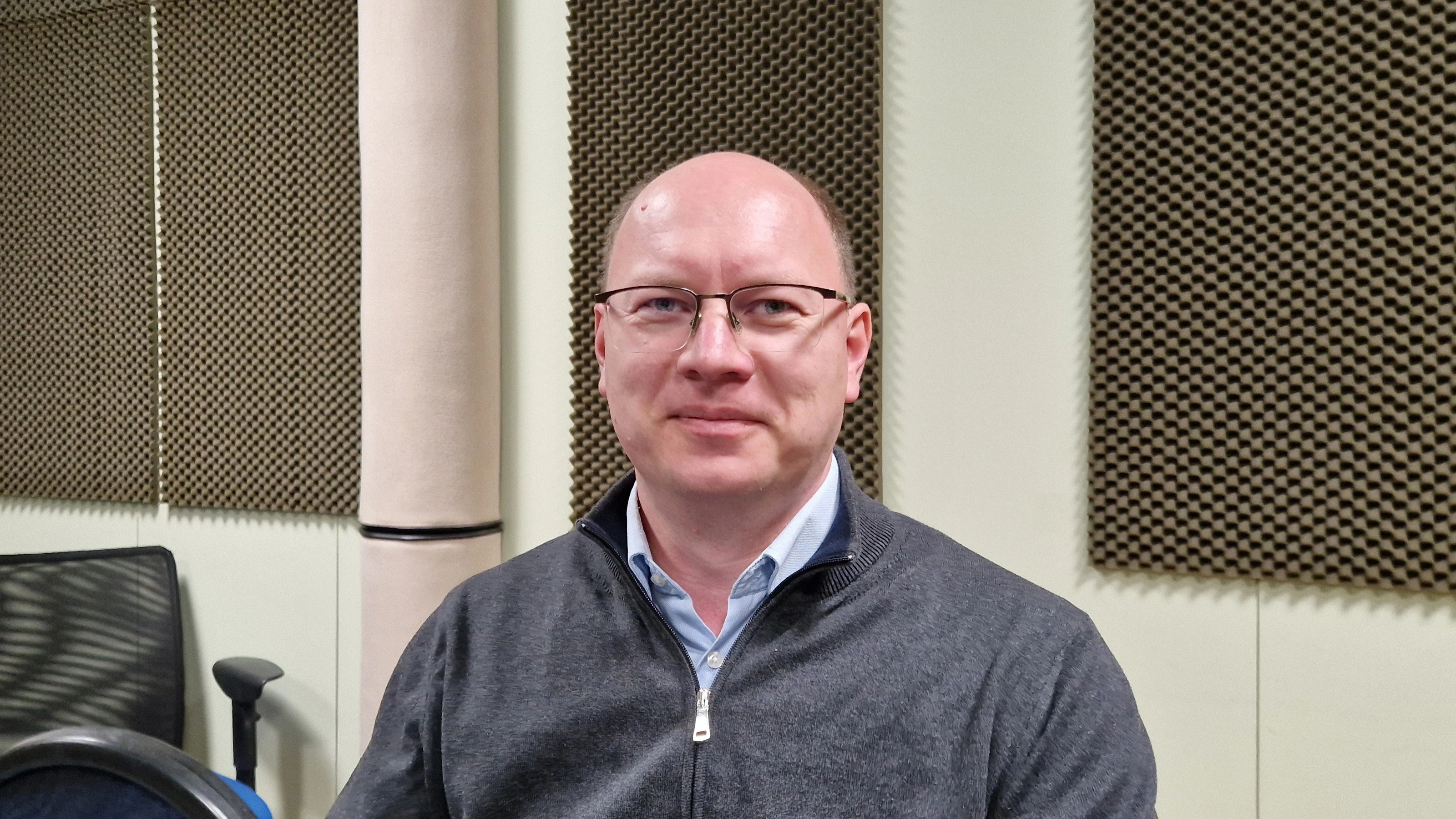 Duhovna misao - Dubravko Škrlin Hren: Svjetlo - 20.11.2025.