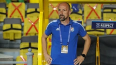 Damir Krznar