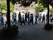 procesija, Foto: L.G./HRT