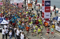 Wings for life 2022. , Foto: Toni Pajkin /Radio Zadar