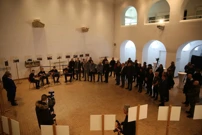 "Vojna policija u vojno-redarstvenoj akciji Maslenica", Foto: OBŽ/-