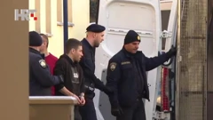 Uhićeni zbog napada u Vukovaru