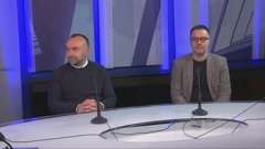 Berto Šalaj i Jakov Žižić