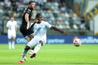 Rijeka - Derry City, Foto: Nel Pavletic/PIXSELL