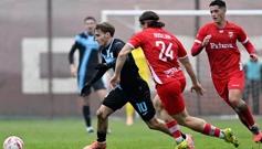 Dvoboj Mladosti i Rijeke, Foto: Damir Krajac/CROPIX