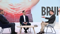 Utorak, 20. veljače na Prvom