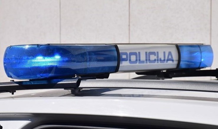 Smrtno stradao radnik na gradilištu u Podhumu