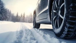 Zimski uvjeti na cestama 