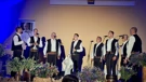 Klape na kršu